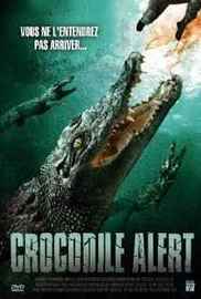 Crocodile alert movie